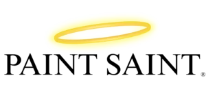 Paint Saint logo