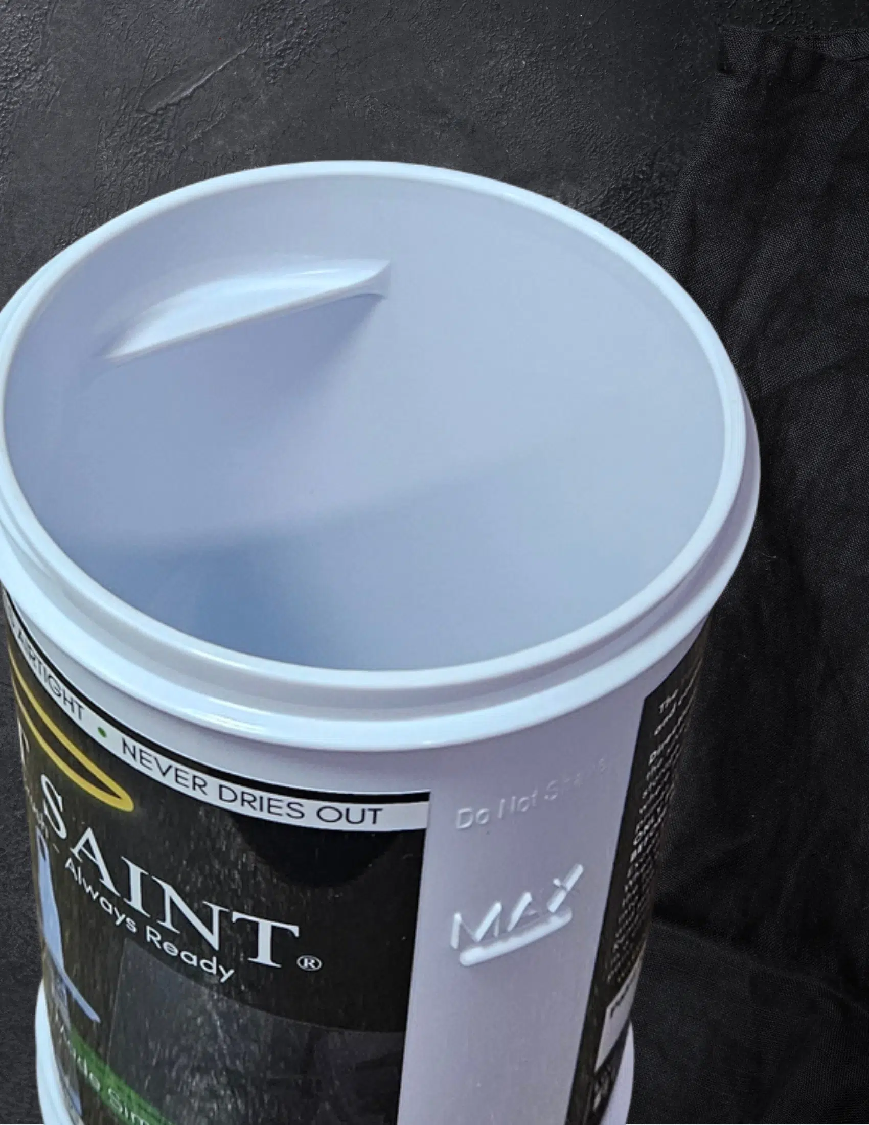 Paint Saint Touch Up Cup Paint Saint Cup for Touch Ups